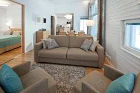 Holiday Club Kuusamon Tropiikki Superior Apartments in Kuusamo